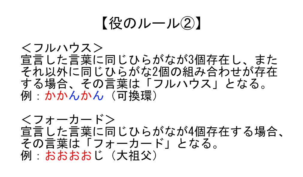 中央に配置された画像